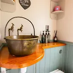 Διαμέρισμα Bluebell Hut Μπρίστολ