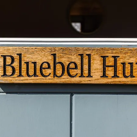 Apartmán Bluebell Hut *