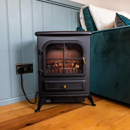 Apartament Bluebell Hut